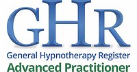 Hypnotherapy. GHR Adv logo (small)